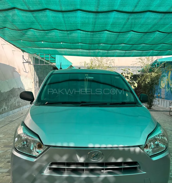 Daihatsu Mira 2022 for Sale in Rahim Yar Khan Image-1