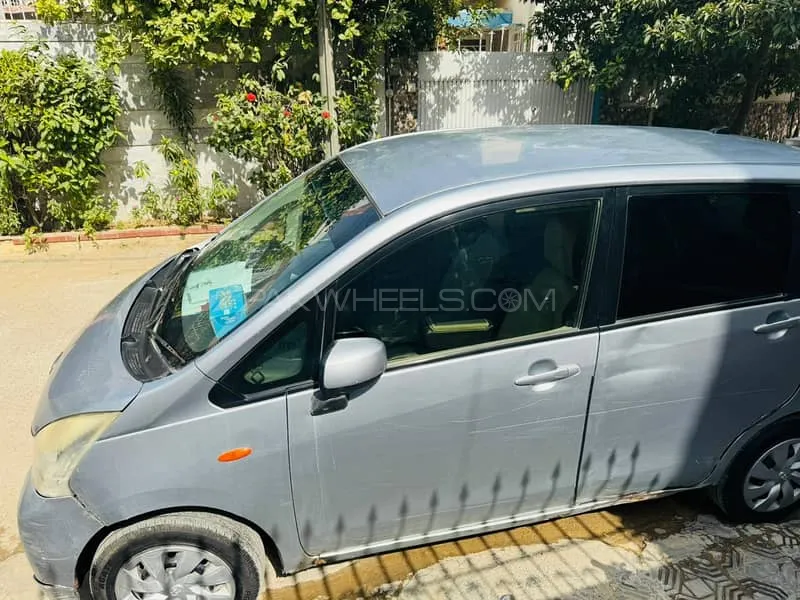 Daihatsu Move 2012 for Sale in Karachi Image-1