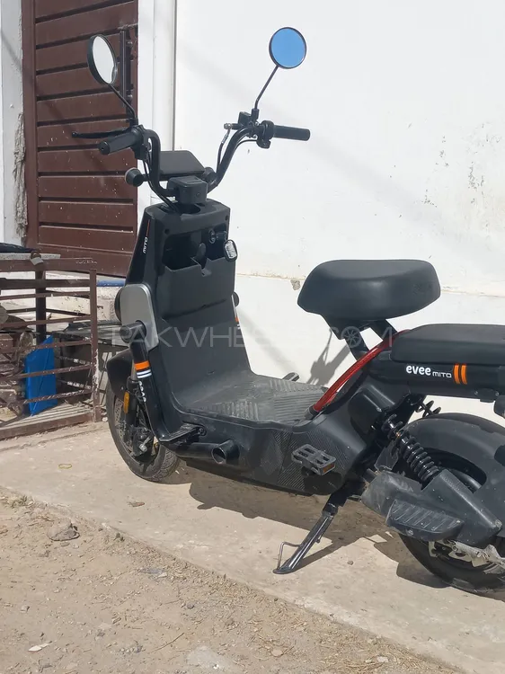 Evee C1 2025 for Sale Image-1