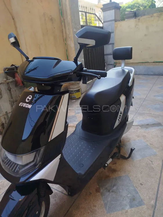 Eveon Joy 2025 for Sale Image-1