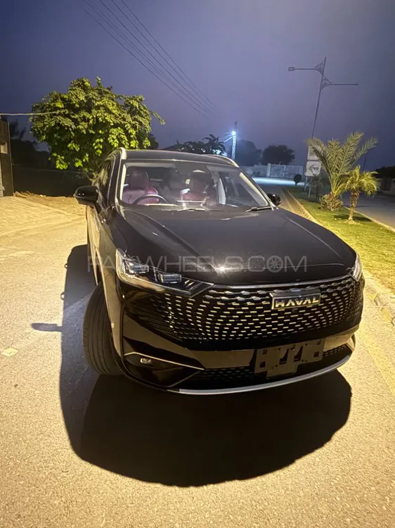 ہیول ایچ 6 2024 for Sale in خانیوال Image-1