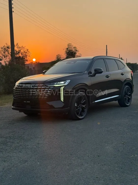 ہیول ایچ 6 2025 for Sale in لاہور Image-1