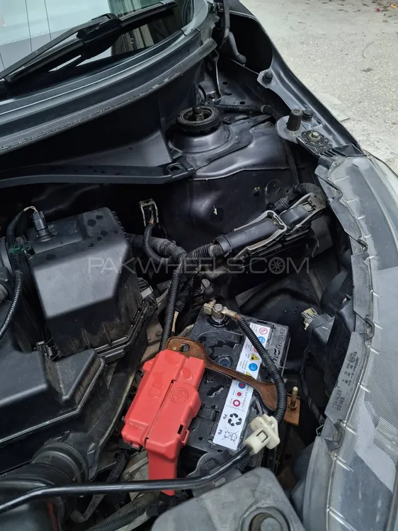 Honda BR-V 2018 for Sale in Rawalpindi Image-1