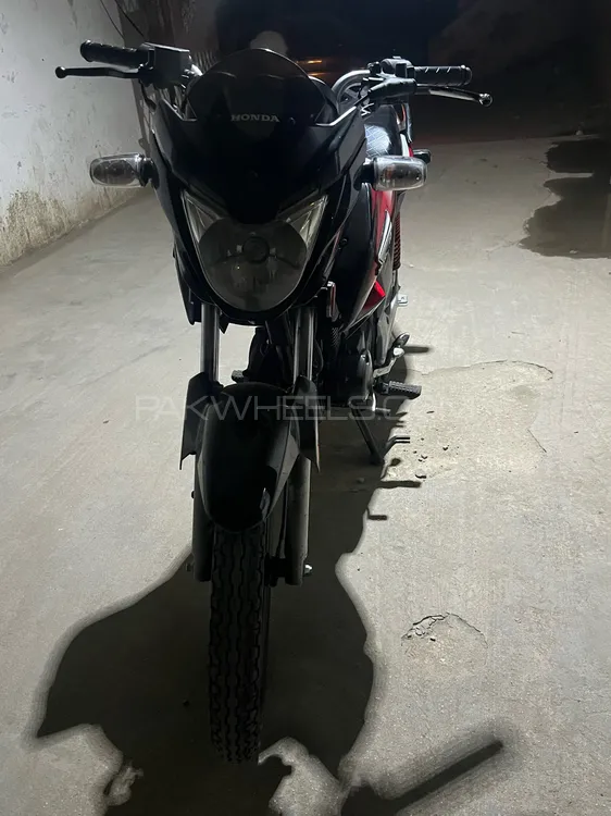 Honda CB 150F 2018 for Sale Image-1