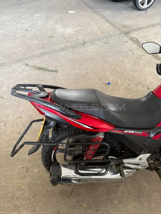 ہونڈا CB 150F 2020 for Sale Image-1