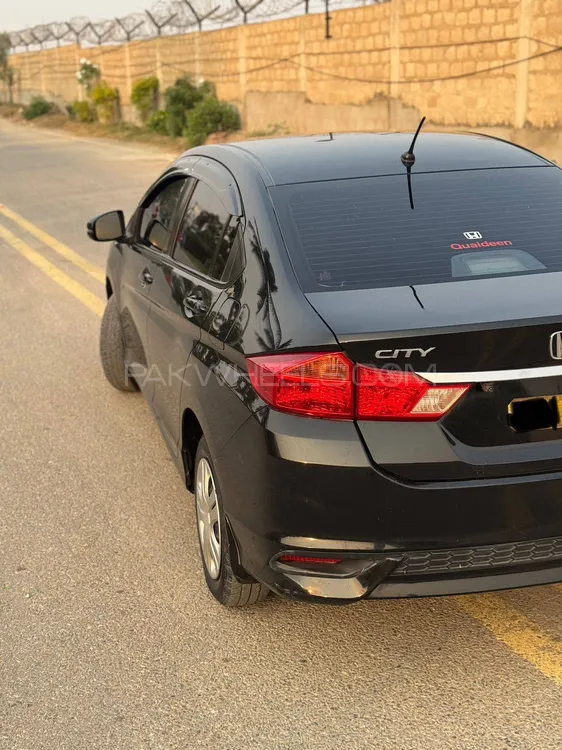 Honda City 2021 for Sale in Karachi Image-1