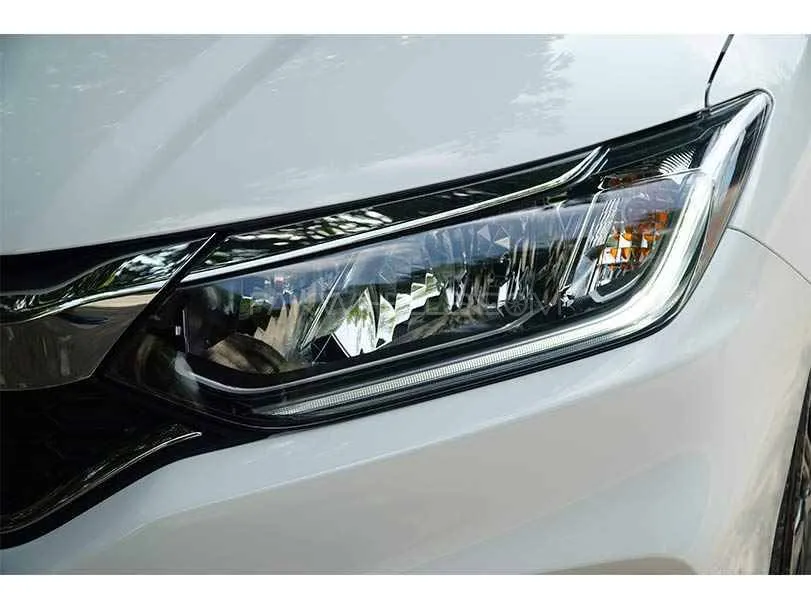 Honda City 2025 for Sale in Islamabad Image-1