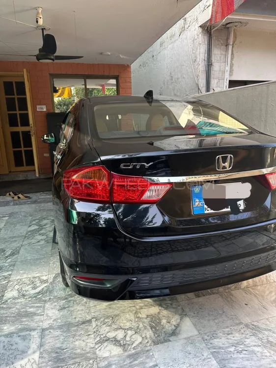 Honda City 2022 for Sale in Islamabad Image-1