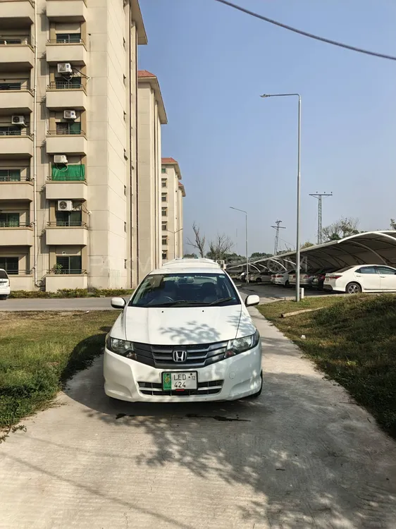 Honda City 2012 for Sale in Rawalpindi Image-1