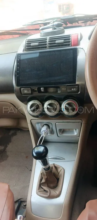 Honda City 2008 for Sale in Lahore Image-1