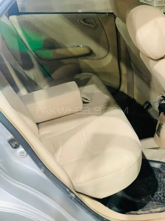 Honda City 2008 for Sale in Sialkot Image-1