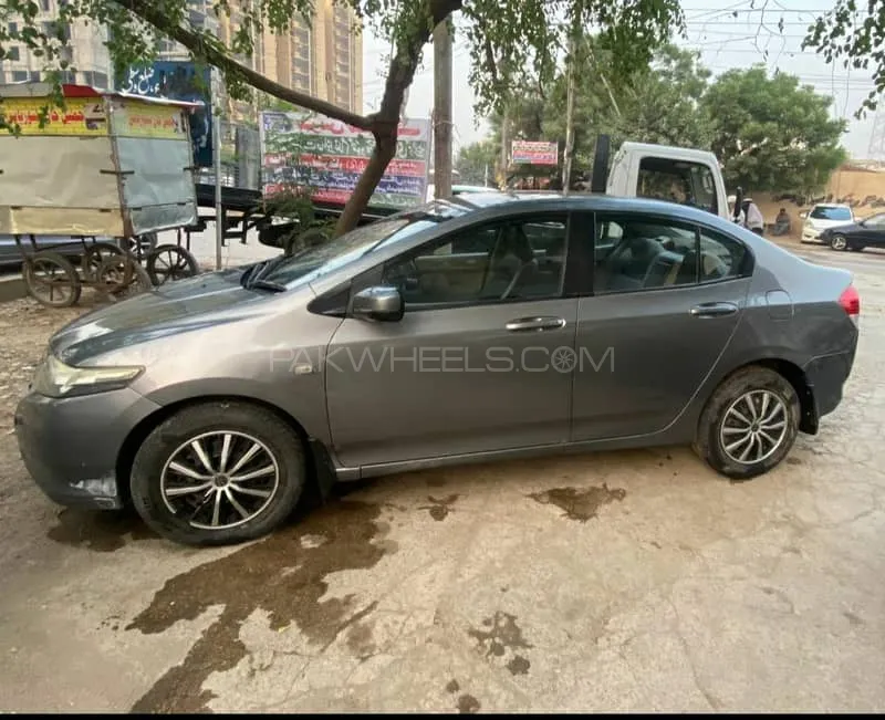 ہونڈا سٹی 2014 for Sale in کراچی Image-1