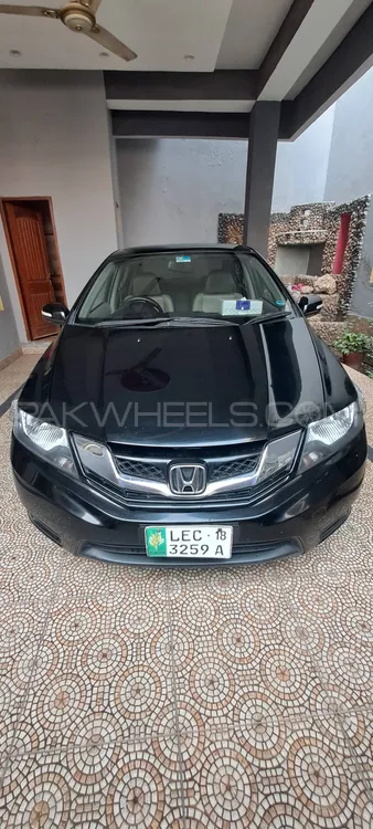 Honda City 2018 for Sale in Sheikhupura Image-1