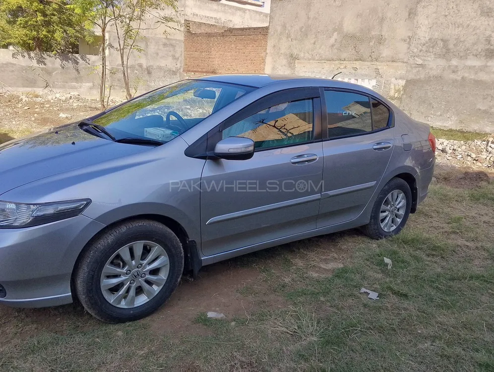 Honda City 2019 for Sale in Gujrat Image-1