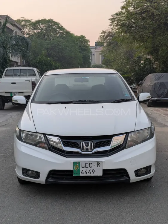 ہونڈا سٹی 2019 for Sale in لاہور Image-1