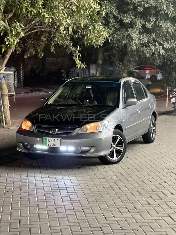 ہونڈا سوک 2006 for Sale in لاہور Image-1