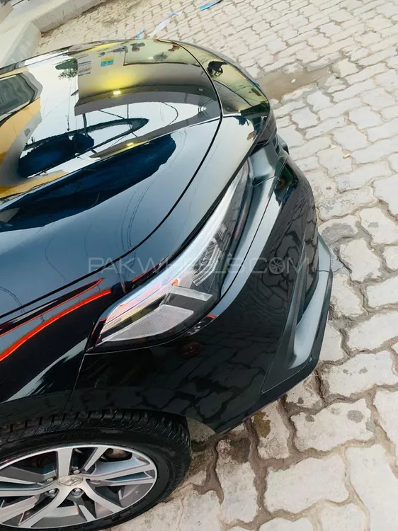 ہونڈا سوک 2022 for Sale in پشاور Image-1