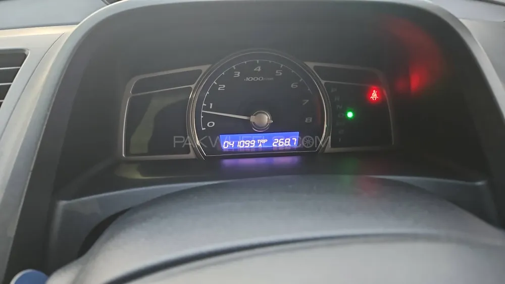 Honda Civic 2007 for Sale in Lahore Image-1