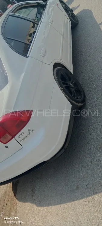 Honda Civic 2001 for Sale in Multan Image-1