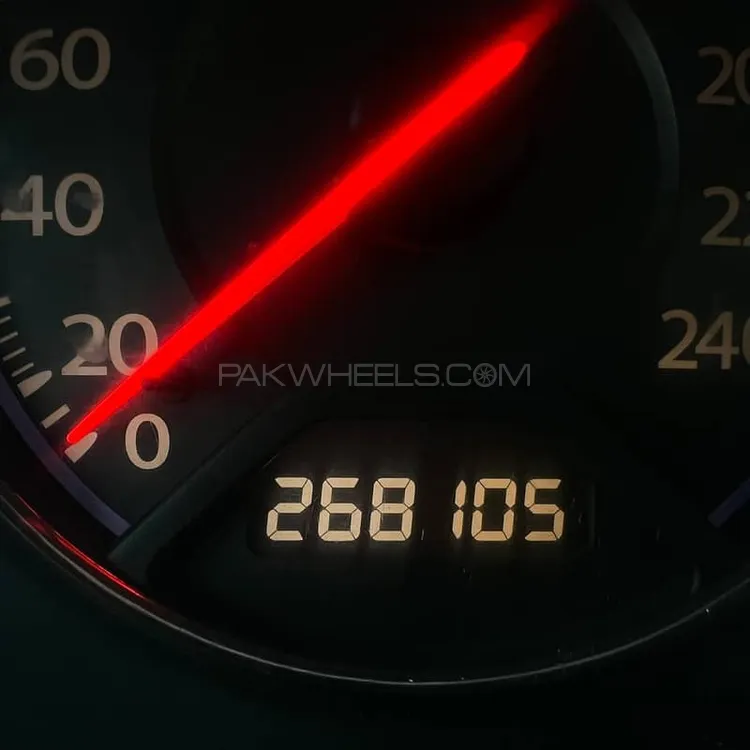 Honda Civic 2002 for Sale in Gujranwala Image-1