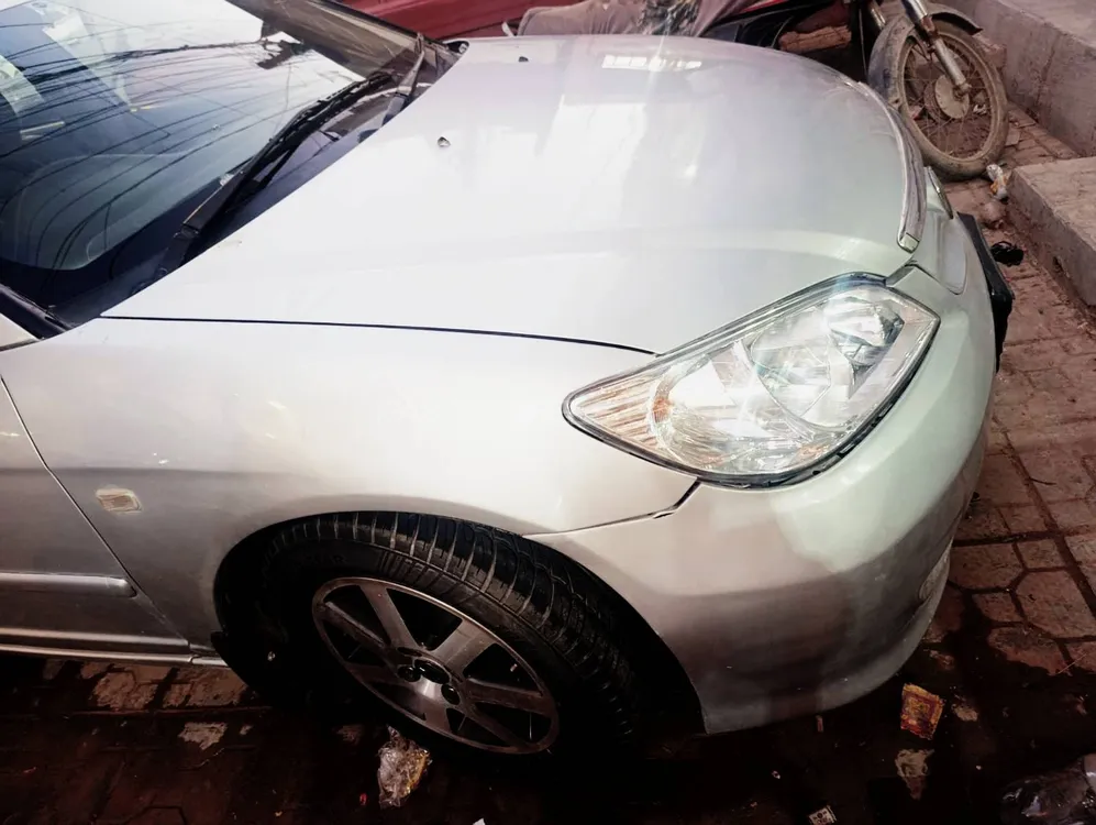 Honda Civic 2005 for Sale in Karachi Image-1