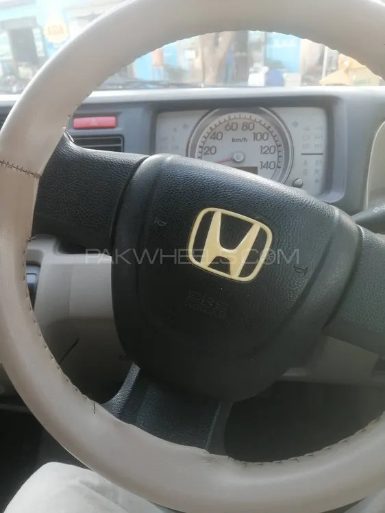 ہونڈا لائف 2012 for Sale in احمد پور ایسٹ Image-1