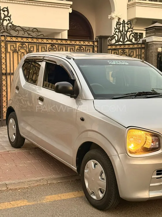 ہونڈا این ویگن 2017 for Sale in لاہور Image-1