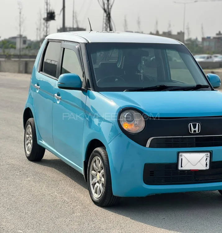 Honda N One 2013 for Sale in Multan Image-1