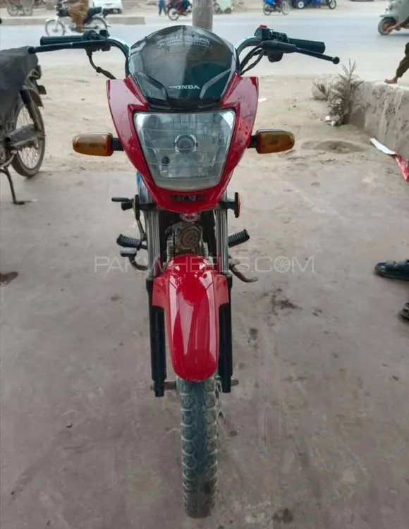 Honda Pridor 2021 for Sale Image-1