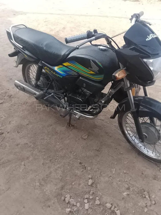 Honda Pridor 2022 for Sale Image-1