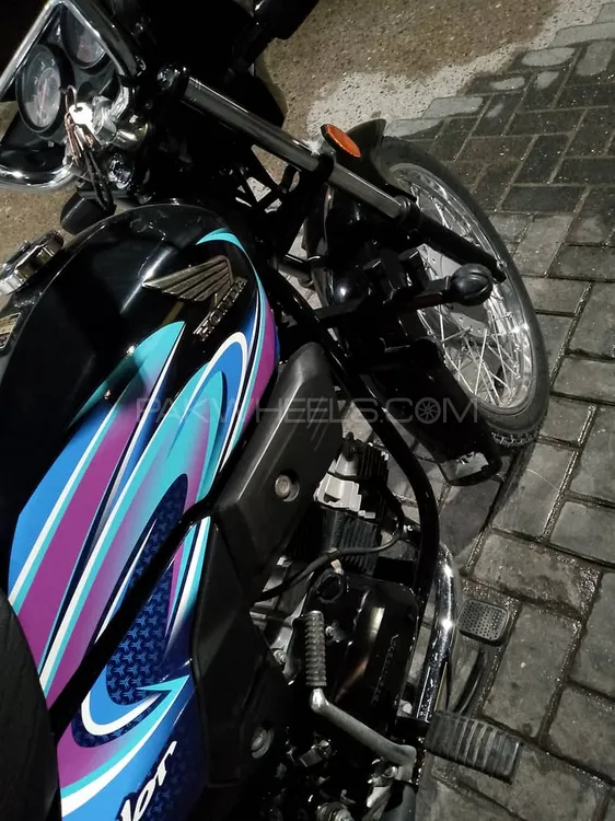 Honda Pridor 2025 for Sale Image-1