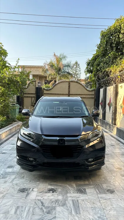 ہونڈا ویزِل 2014 for Sale in اسلام آباد Image-1