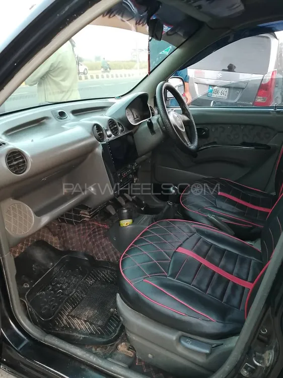 Hyundai Santro 2005 for Sale in Chichawatni Image-1