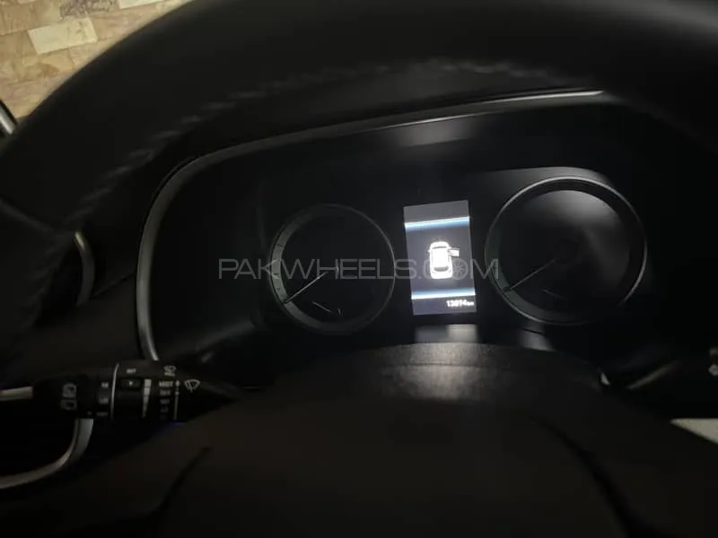 Hyundai Tucson 2024 for Sale in Lahore Image-1
