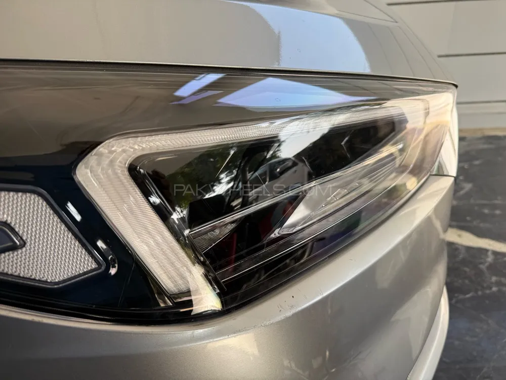 Hyundai Tucson 2024 for Sale in Lahore Image-1