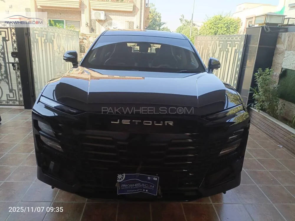 جیٹور ڈیشنگ 2025 for Sale in لاہور Image-1