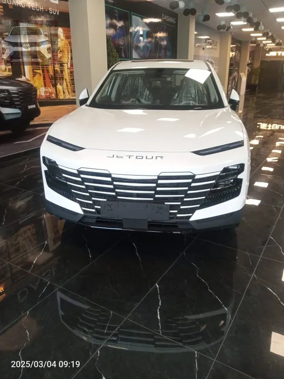 جیٹور ڈیشنگ 2025 for Sale in لاہور Image-1