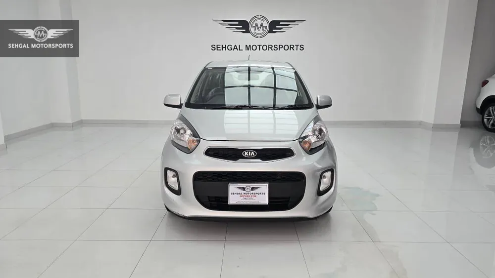 KIA Picanto 2025 for Sale in Islamabad Image-1