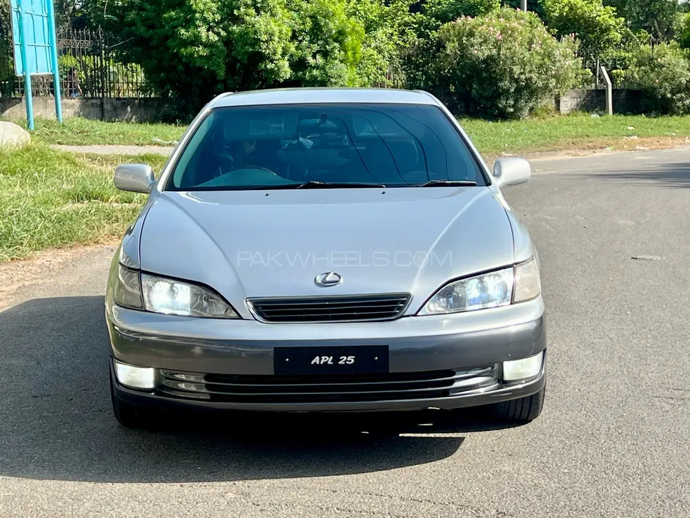 Lexus ES 1996 for Sale in Lahore Image-1