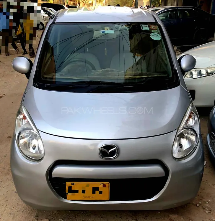 Mazda Carol 2014 for Sale in Karachi Image-1