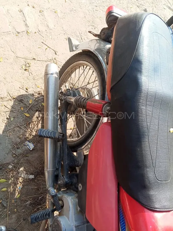 میٹرو MR 70 2026 for Sale Image-1