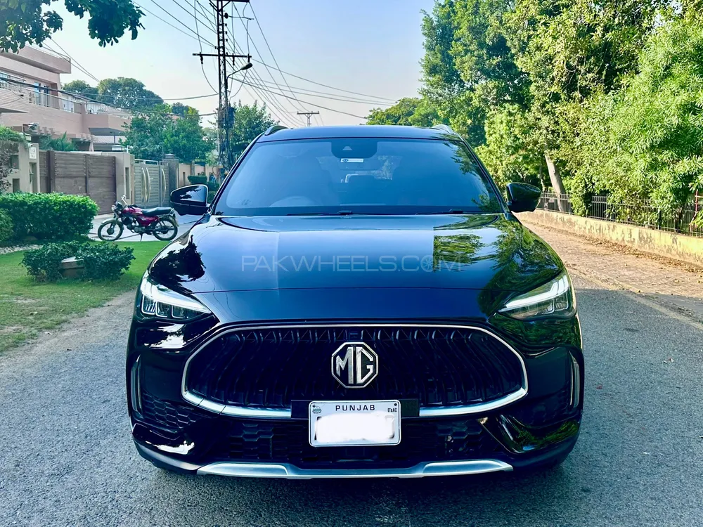 MG HS 2025 for Sale in Lahore Image-1