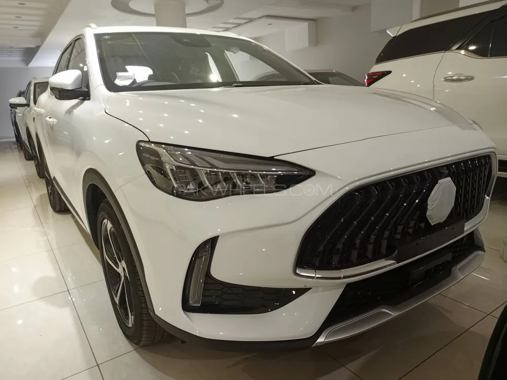 MG HS 2025 for Sale in Lahore Image-1