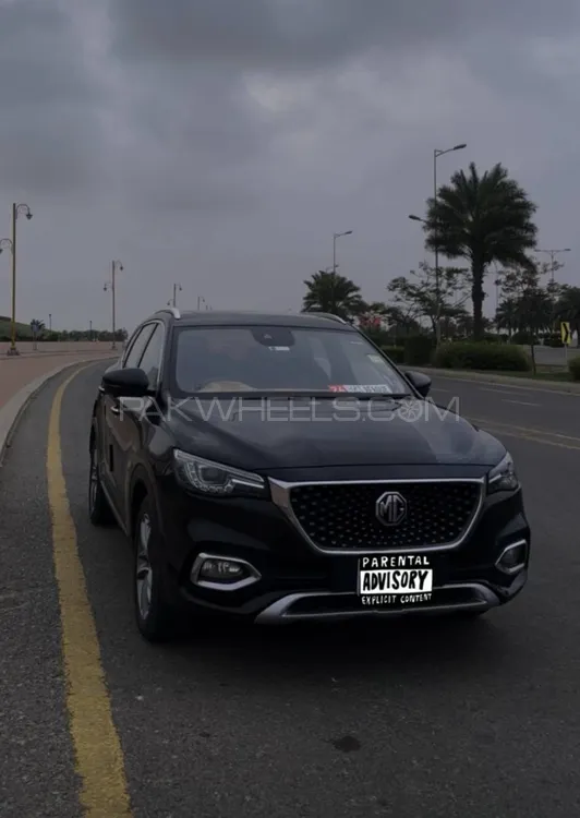 MG HS 2021 for Sale in Karachi Image-1