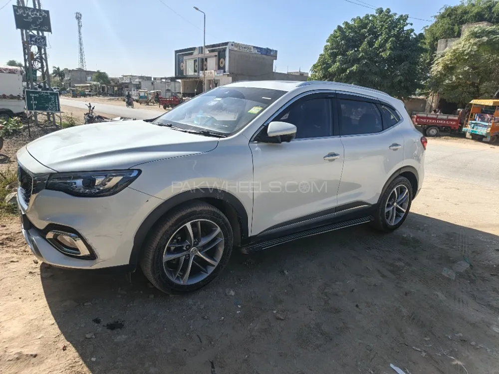 ایم جی ایچ ایس 2021 for Sale in تلہ گنگ Image-1