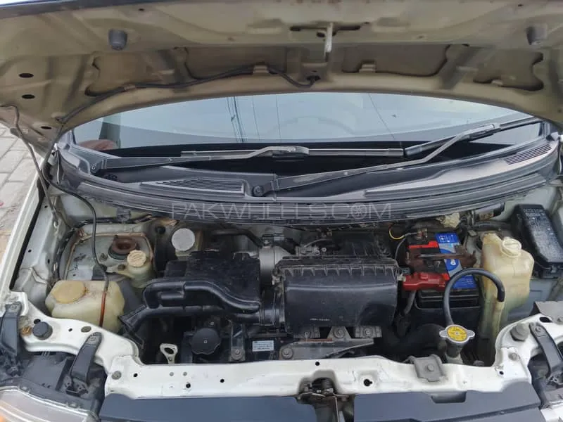 Mitsubishi Ek Wagon 2016 for Sale in Jhang Image-1