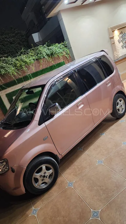 Mitsubishi Ek Wagon 2016 for Sale in Lahore Image-1