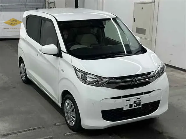 Mitsubishi Ek Wagon 2022 for Sale in Karachi Image-1