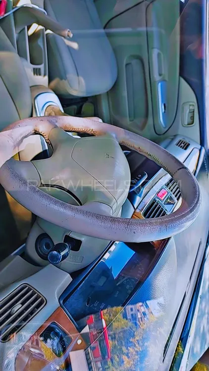 Mitsubishi Lancer 2005 for Sale in Islamabad Image-1