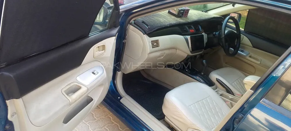 Mitsubishi Lancer 2006 for Sale in Karachi Image-1
